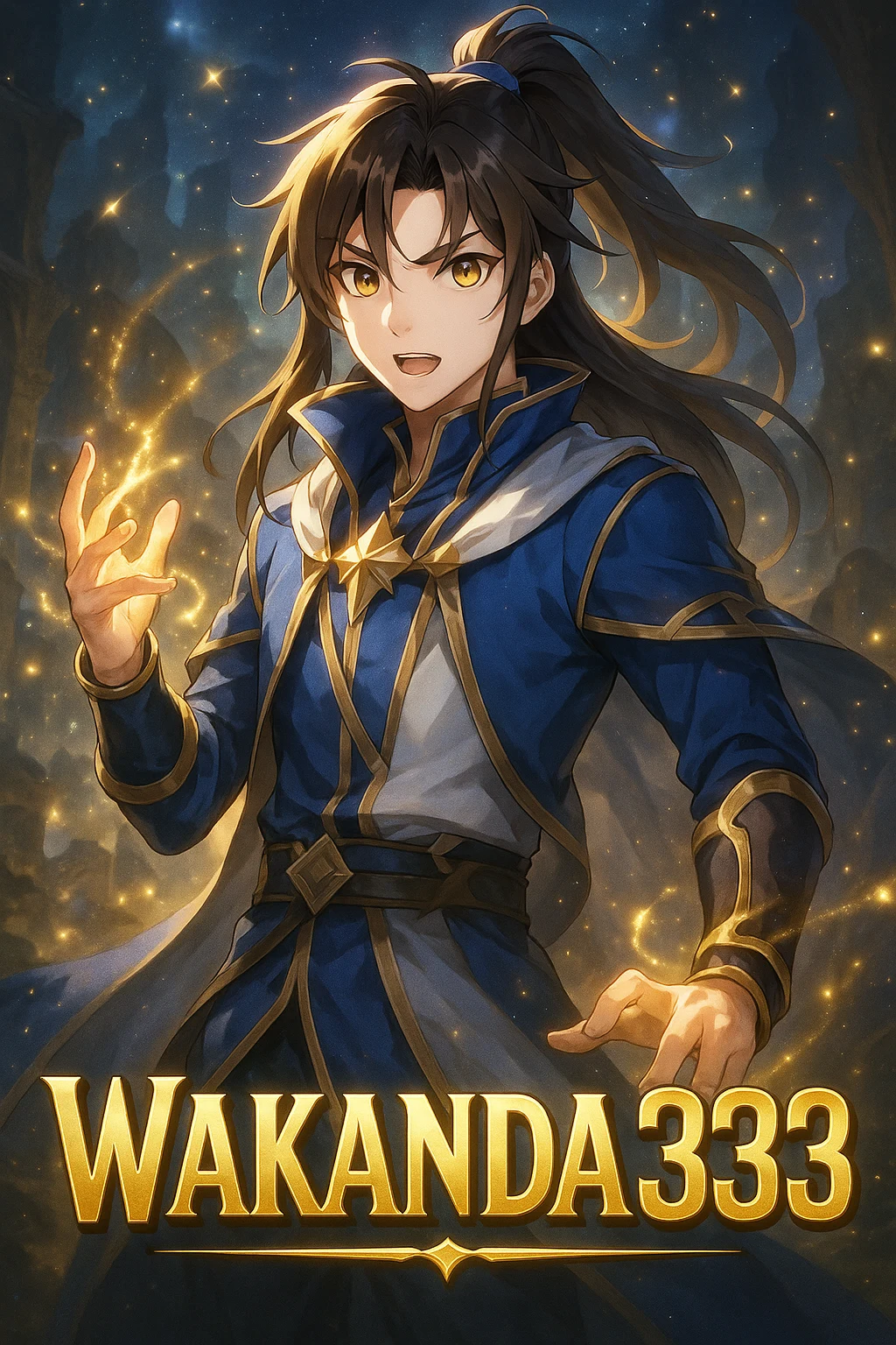 Wakanda333 : Game Wakanda 333 Yang Menyatukan Semua Pemain
Wakanda333 : Game Wakanda 333 Yang Menyatukan Semua Pemain